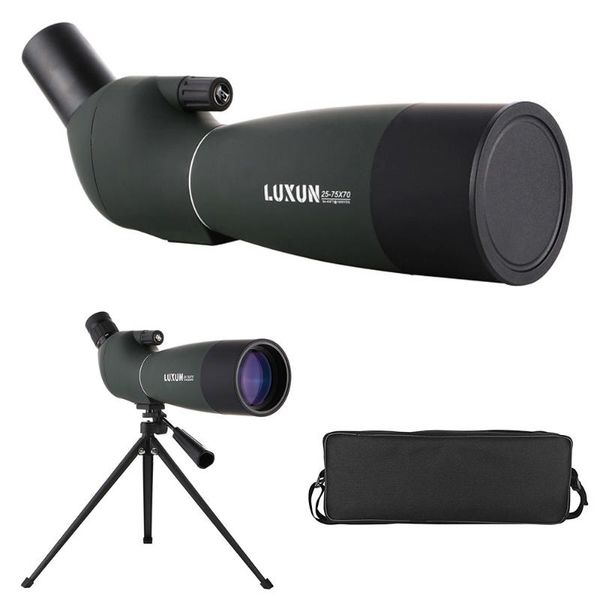 telescope & binoculars spotting scope hd 25-75x70 waterproof night vision monocular with tripod for target shooting bird archery hunting
telescope & binoculars spotting scope hd 25-75x70 waterproof night vision monocular with tripod for target shooting bird archery hunting