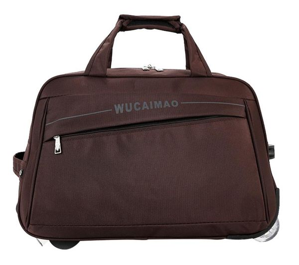 duffel bags women's trolley bag ultra light large capacity travel luggage folding tow
duffel bags women's trolley bag ultra light large capacity travel luggage folding tow