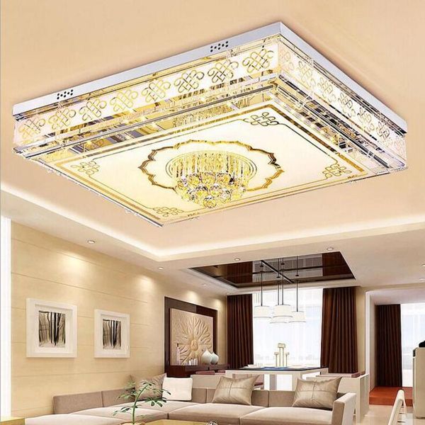 ceiling lights led crystal lamp high-end modern minimalist rectangular color living room bedroom lamps lighting fixture
ceiling lights led crystal lamp high-end modern minimalist rectangular color living room bedroom lamps lighting fixture