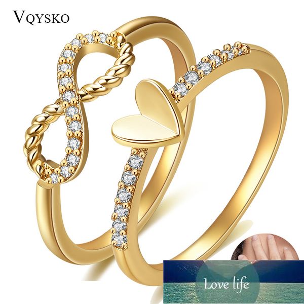 new fashion copper crystal twist infinity heart wedding rings for woman gold silver color statement jewelry party gift wholesale factory pri
new fashion copper crystal twist infinity heart wedding rings for woman gold silver color statement jewelry party gift wholesale factory pri