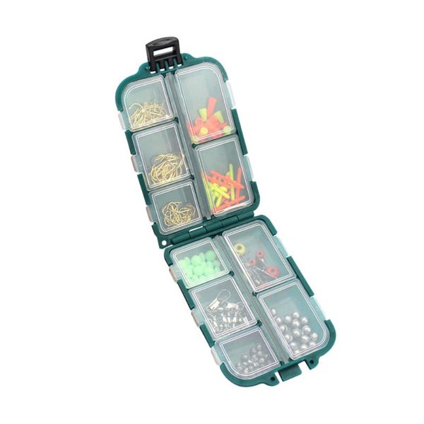 fishing accessories 157 pcs portable accessory set storage mini utility lures connecter kit multifunctional parts pa
fishing accessories 157 pcs portable accessory set storage mini utility lures connecter kit multifunctional parts pa
