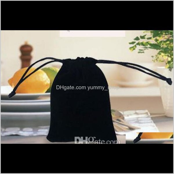 velvet black pure color woman vintage drawstring for gift diy handmade packaging k15mm pouches ixrf0, Pink;blue
velvet black pure color woman vintage drawstring for gift diy handmade packaging k15mm pouches ixrf0, Pink;blue
