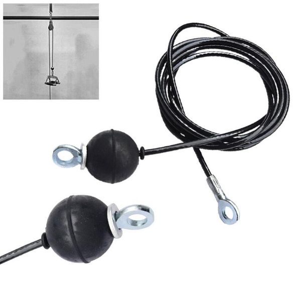 1.4m / 1.8m 2m 2.5m gym wire rope heavy duty steel for home cable machine thick fitness pulley bodybuilding accessories resistance bands
1.4m / 1.8m 2m 2.5m gym wire rope heavy duty steel for home cable machine thick fitness pulley bodybuilding accessories resistance bands