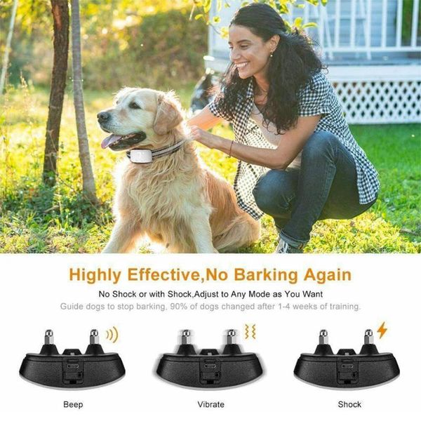cat collars & leads anti bark dog collar ip67 electric vibration beep no barking auto training for dogs rechargeable accessories
cat collars & leads anti bark dog collar ip67 electric vibration beep no barking auto training for dogs rechargeable accessories