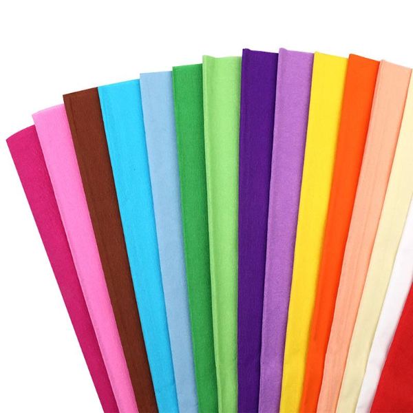 other arts and crafts origami crepe paper diy craft wrinkled roll for wedding party decoration card making scrapbook
other arts and crafts origami crepe paper diy craft wrinkled roll for wedding party decoration card making scrapbook
