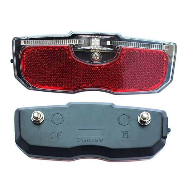 bicycle rear reflector tail light bike cycling for luggage rack reflective taillight no battery aluminum alloy accessories lights
bicycle rear reflector tail light bike cycling for luggage rack reflective taillight no battery aluminum alloy accessories lights