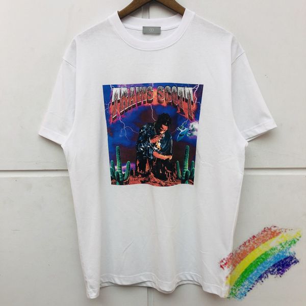 t shirts hiphop digital printing travis scott cactus jack t-shirt men women quality tee, White;black
t shirts hiphop digital printing travis scott cactus jack t-shirt men women quality tee, White;black