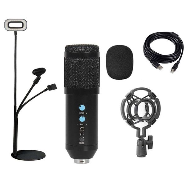 microphones fill light bm858 usb condenser microphone kit for pc,professional streaming podcast,live streaming,gaming,sing,studio
microphones fill light bm858 usb condenser microphone kit for pc,professional streaming podcast,live streaming,gaming,sing,studio