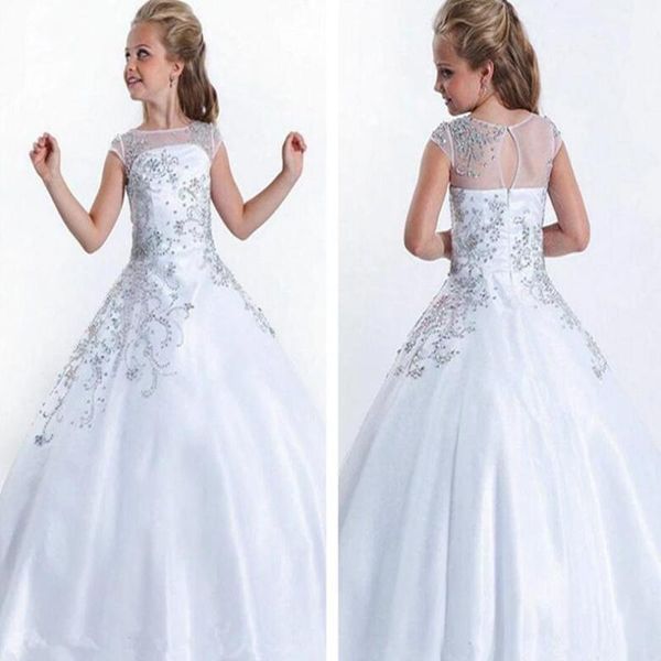 girl's dresses flower pageant for wedding kids ball gowns tiered ruffles backless first communion girls, Red;yellow
girl's dresses flower pageant for wedding kids ball gowns tiered ruffles backless first communion girls, Red;yellow