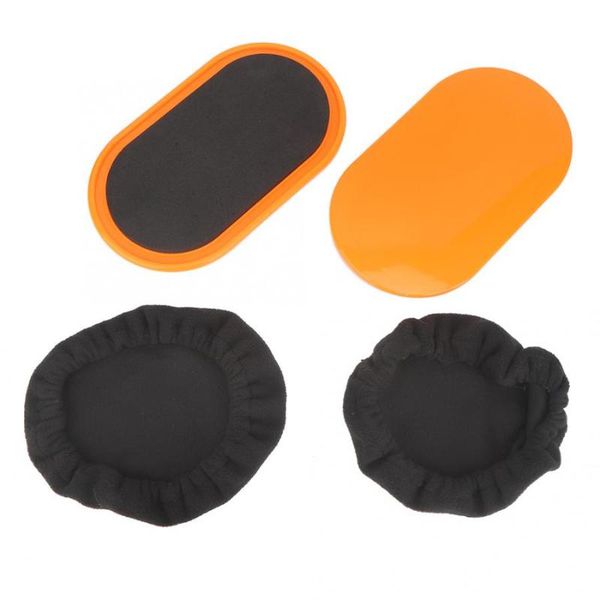 yoga mats 2pcs gliding discs slider fitness disc exercise sliding plate for gym abdominal core training workout equipment
yoga mats 2pcs gliding discs slider fitness disc exercise sliding plate for gym abdominal core training workout equipment