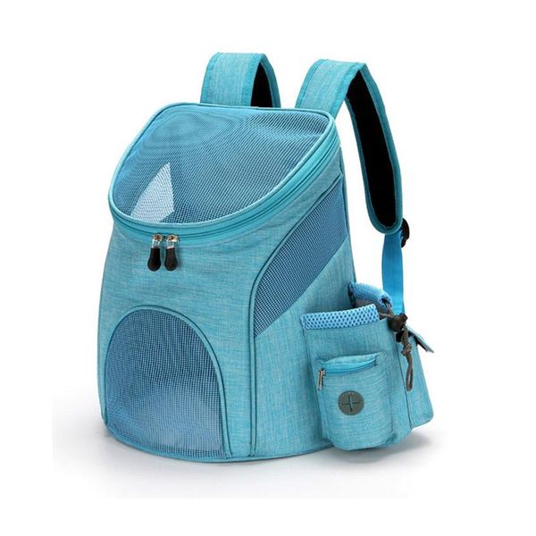 portable mesh dog bag breathable backpack large size carrying outdoor travel pet carrier car seat covers
portable mesh dog bag breathable backpack large size carrying outdoor travel pet carrier car seat covers