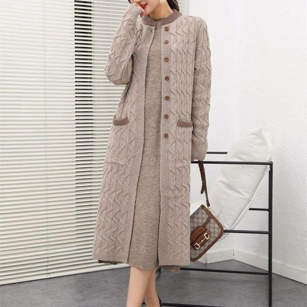 women's knits & tees 2021 women autumn knitted over sized outwear female long sleeve coats ladies loose sweater cardigan jackets, White
women's knits & tees 2021 women autumn knitted over sized outwear female long sleeve coats ladies loose sweater cardigan jackets, White