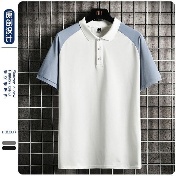 luxurys designers mens polo t shirt black dress summer crop classic ropa men's men clothing 2021 t-shirt cotton camisas de hombre loose, White;black
luxurys designers mens polo t shirt black dress summer crop classic ropa men's men clothing 2021 t-shirt cotton camisas de hombre loose, White;black