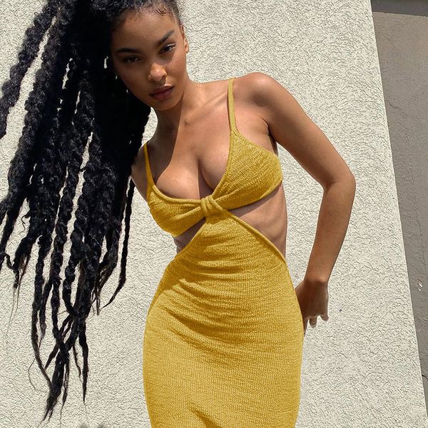 2021cryptographic spaghetti strap backless maxi dress summer holiday women dresses party club elegant hollow out dress sundress, Black;gray
2021cryptographic spaghetti strap backless maxi dress summer holiday women dresses party club elegant hollow out dress sundress, Black;gray