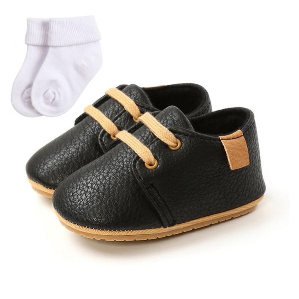 first walkers baby boys shoes born toddler 8 colors infant girls pu anti-slip casual sneakers
first walkers baby boys shoes born toddler 8 colors infant girls pu anti-slip casual sneakers