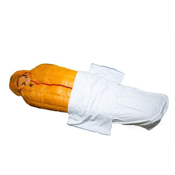 sleeping bags gear tyvek bag cover liner waterproof bivy 180*80cm 230cm*90cm