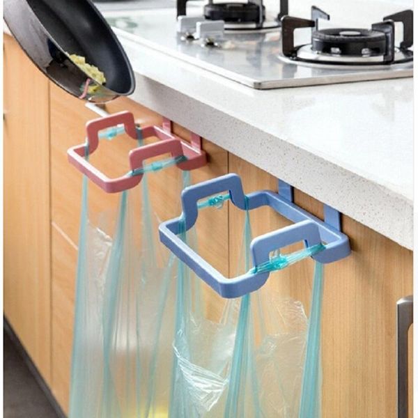 portable plastic garbage hanging bag kitchen trash storage rack hook scouring pad dry shelf holder organzier #50g & organization
portable plastic garbage hanging bag kitchen trash storage rack hook scouring pad dry shelf holder organzier #50g & organization