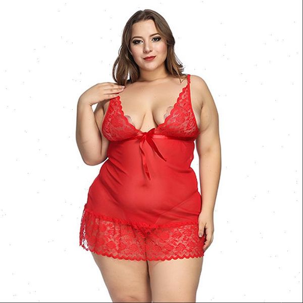 lingerie plus size 6xl womens sleepwears dress lace clothing ropa para el sexo porno nightgown sleepwear, Black;red
lingerie plus size 6xl womens sleepwears dress lace clothing ropa para el sexo porno nightgown sleepwear, Black;red