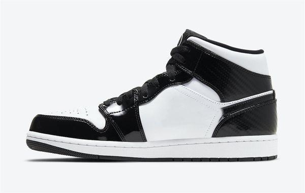 jumpman 1 mid all-star basketball shoes mens 1s black white sports sneakers size ship with
jumpman 1 mid all-star basketball shoes mens 1s black white sports sneakers size ship with
