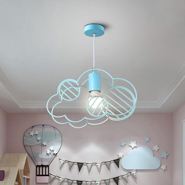 pendant lamps nordic led iron clouds lights modern decor luster hanglamp children's bedroom hanging ceiling light fixtures
pendant lamps nordic led iron clouds lights modern decor luster hanglamp children's bedroom hanging ceiling light fixtures