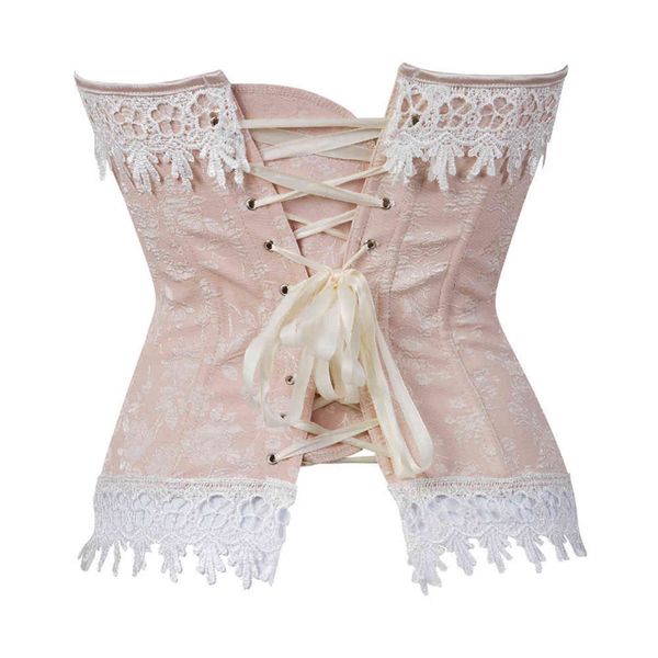 nxy set roze corset gothic lace up bustier burlesqu lingerie big size brocade vrouwelijke 6xl 1130, Red;black
nxy set roze corset gothic lace up bustier burlesqu lingerie big size brocade vrouwelijke 6xl 1130, Red;black