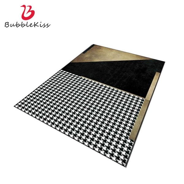carpets bubble kiss for living room light luxury black geometry modern sofa bedroom home decor rug customized comfort floor mat
carpets bubble kiss for living room light luxury black geometry modern sofa bedroom home decor rug customized comfort floor mat