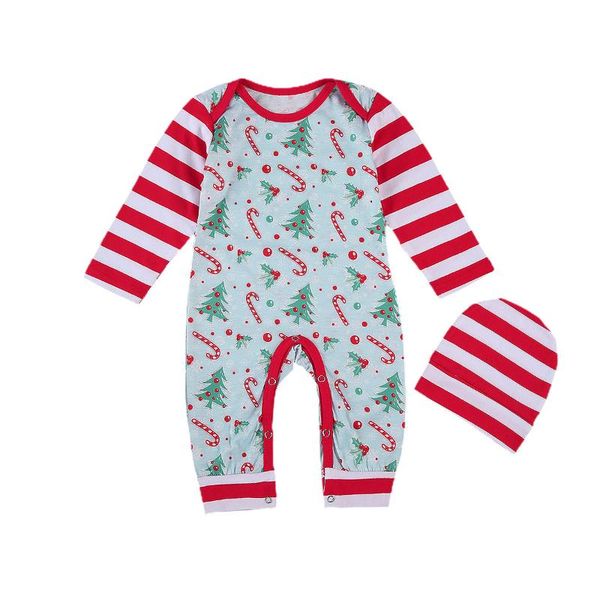 born baby girls boys christmas jumpsuits sets, long sleeve cartoon printed romper overall pant + beanies hat autumn 2021, Blue
born baby girls boys christmas jumpsuits sets, long sleeve cartoon printed romper overall pant + beanies hat autumn 2021, Blue