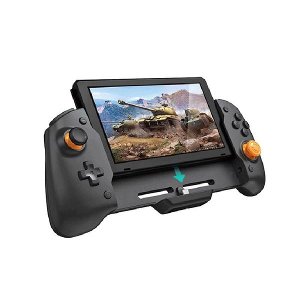 game controllers & joysticks tns-19252 in-line handle ns grip switch console plug and play sell surprise price time limited
game controllers & joysticks tns-19252 in-line handle ns grip switch console plug and play sell surprise price time limited