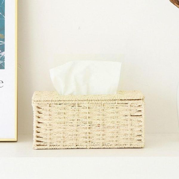 tissue boxes & napkins rattan box vintage napkin holder cases clutter living cover storage container drop desk room decoration j3q9
tissue boxes & napkins rattan box vintage napkin holder cases clutter living cover storage container drop desk room decoration j3q9