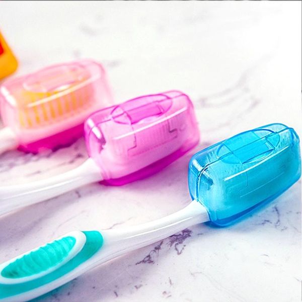 bath accessory set 5pcs/set portable toothbrush cover holder travel hiking camping brush cap case yks health germproof toothbrushes protecto
bath accessory set 5pcs/set portable toothbrush cover holder travel hiking camping brush cap case yks health germproof toothbrushes protecto