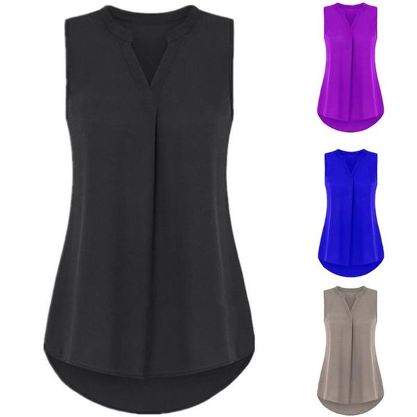 women's tanks & camis women summer vest sleeveless solid color ladies lace loose v-neck tees fashion clothing, White
women's tanks & camis women summer vest sleeveless solid color ladies lace loose v-neck tees fashion clothing, White