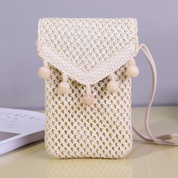 waist bags 2021 summer beach straw woven one-shoulder mobile phone bag simple vertical square grass messenger small
waist bags 2021 summer beach straw woven one-shoulder mobile phone bag simple vertical square grass messenger small