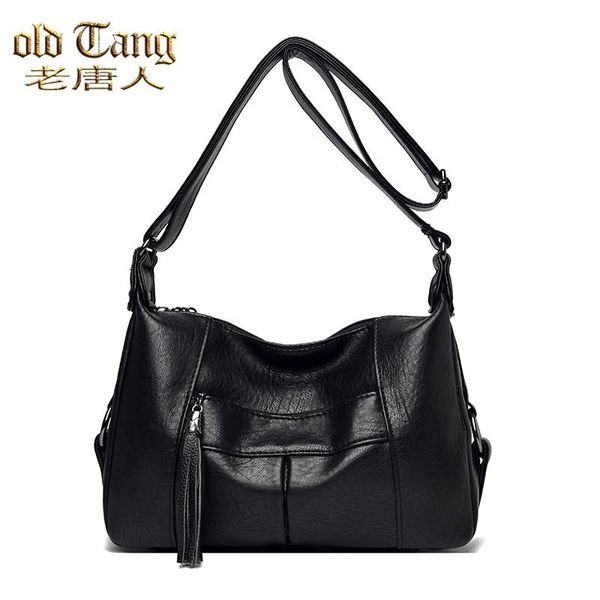 evening bags retro luxury designer handbag leather crossbody for women 2021 tassel one-shoulder ladies purses bolsa feminina
evening bags retro luxury designer handbag leather crossbody for women 2021 tassel one-shoulder ladies purses bolsa feminina