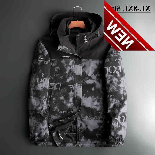 2021 men's white duck down jacket oversize 8xl 7xl 6xl winter warm thick windproof hooded parka male overcoat plus size, Black
2021 men's white duck down jacket oversize 8xl 7xl 6xl winter warm thick windproof hooded parka male overcoat plus size, Black
