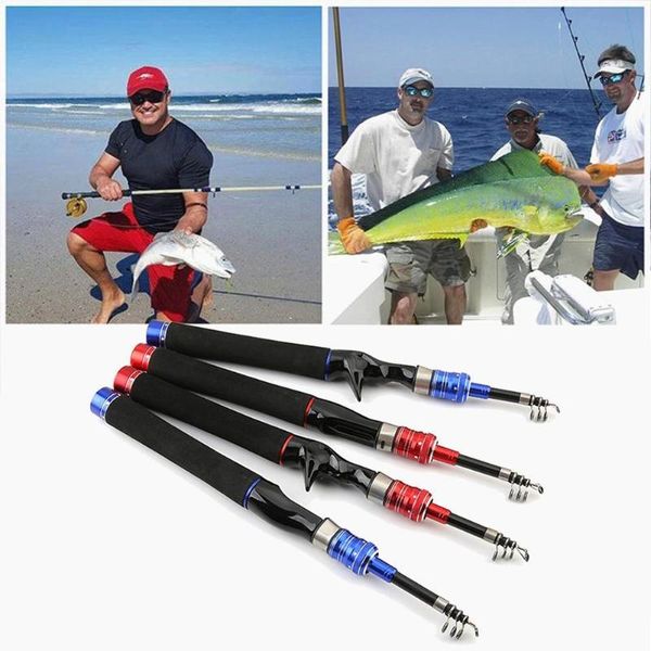 boat fishing rods 1.5m/1.8m/2.1m/2.4m hand lure rod eva handle ultralight travel resin abs body u7o1
boat fishing rods 1.5m/1.8m/2.1m/2.4m hand lure rod eva handle ultralight travel resin abs body u7o1