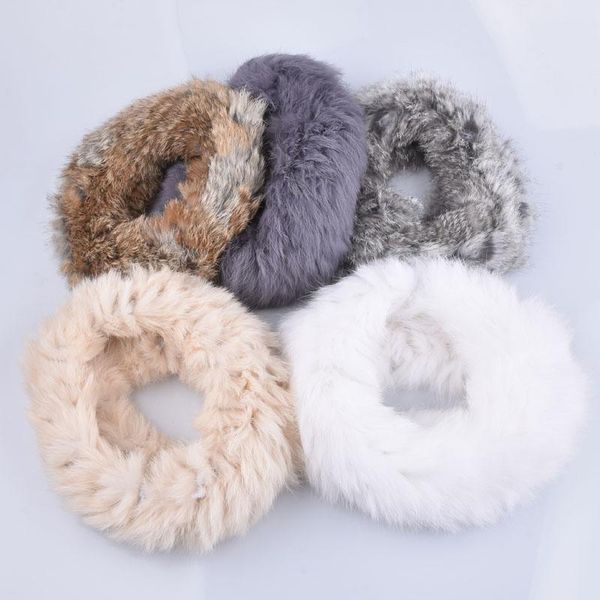 scarves genuine fur braided neck scarf keep warm winter,luxury women thickened high-elastic head cover, Blue;gray
scarves genuine fur braided neck scarf keep warm winter,luxury women thickened high-elastic head cover, Blue;gray