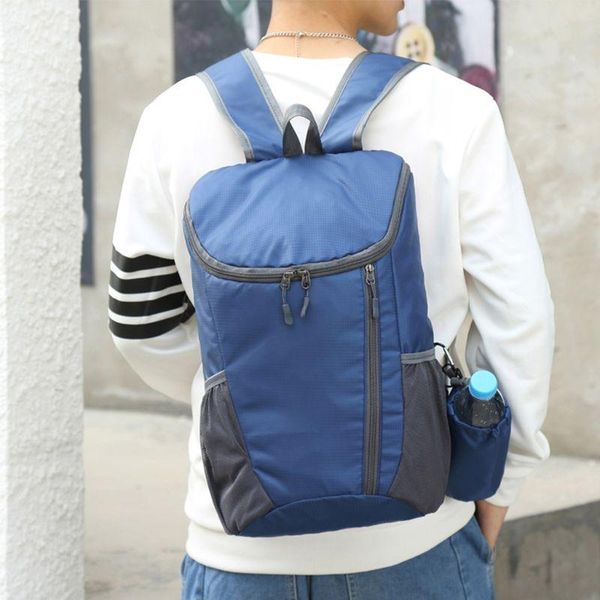 backpack ultra lightweight small rucksack foldable multipurpose daypacks unisex
backpack ultra lightweight small rucksack foldable multipurpose daypacks unisex