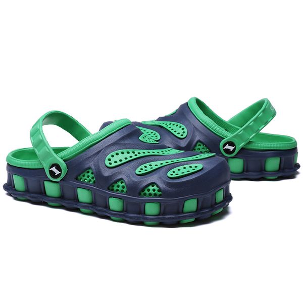 men women sport trainer big size cross-border 2021 summer sandals slippers hole shoes beach shoe korean and slipper baotou casual sandal cod, Black
men women sport trainer big size cross-border 2021 summer sandals slippers hole shoes beach shoe korean and slipper baotou casual sandal cod, Black