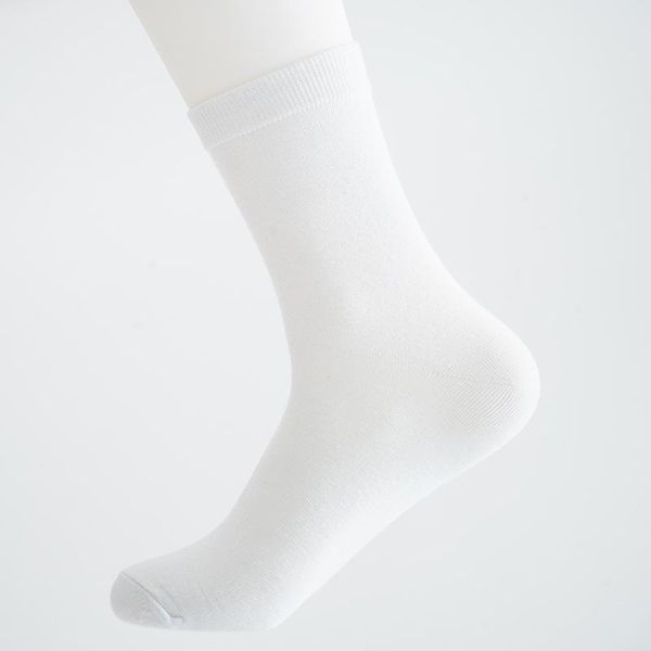 men's socks 1pair mens cotton breathable business stocking hosiery crew middle tube sweat absorbing soft dress sox solid, Black
men's socks 1pair mens cotton breathable business stocking hosiery crew middle tube sweat absorbing soft dress sox solid, Black