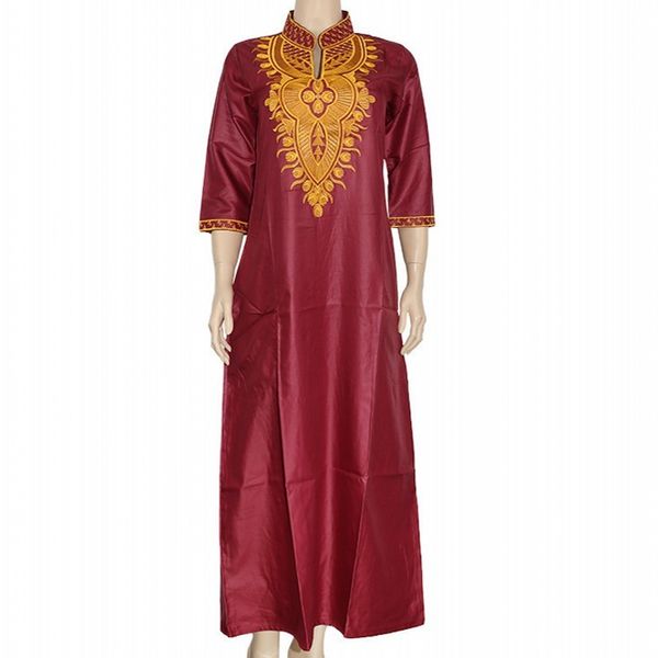dresses for women embroider dashiki summer plus size dress ladies traditional african clothing fairy dreams, Black;gray
dresses for women embroider dashiki summer plus size dress ladies traditional african clothing fairy dreams, Black;gray