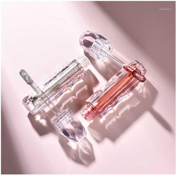 storage bottles & jars 2ml clear lip gloss wand tube empty packaging mini plastic diamond bottle cosmetic lipgloss container transparent
storage bottles & jars 2ml clear lip gloss wand tube empty packaging mini plastic diamond bottle cosmetic lipgloss container transparent