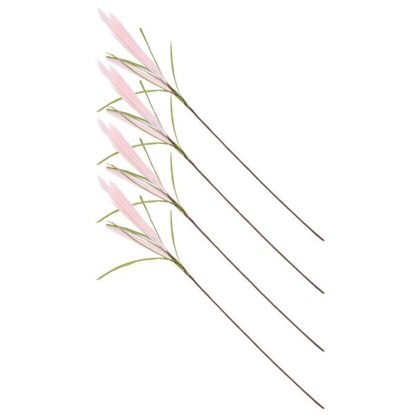 decorative flowers & wreaths 4pcs simulation dried reed decors creative flower for wedding
decorative flowers & wreaths 4pcs simulation dried reed decors creative flower for wedding