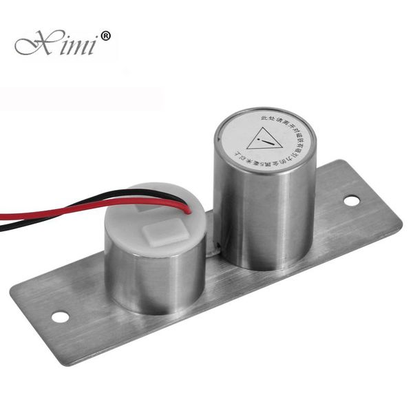 stainless steel mini electric bolt lock dc 12v solenoid door easy to install smart
stainless steel mini electric bolt lock dc 12v solenoid door easy to install smart