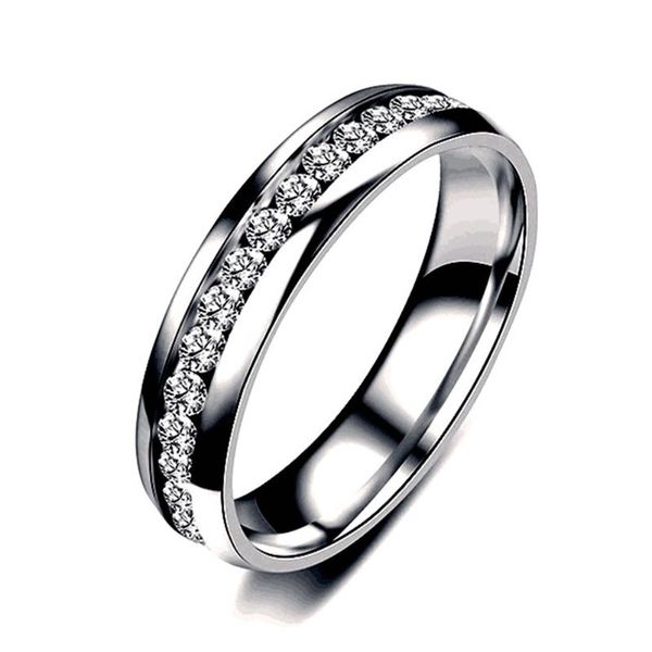 fashion simple style wedding design stainless steel exquisite jewelry ring gift women girls party shiny high quanlity sz6-12, Slivery;golden
fashion simple style wedding design stainless steel exquisite jewelry ring gift women girls party shiny high quanlity sz6-12, Slivery;golden