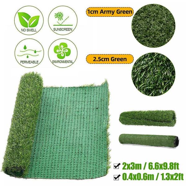 decorative flowers & wreaths multi purpose soft artificial lawn turf grass carpet simulation outdoor green for garden patio landscape
decorative flowers & wreaths multi purpose soft artificial lawn turf grass carpet simulation outdoor green for garden patio landscape