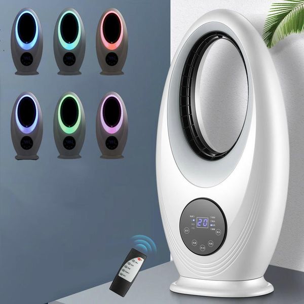 electric fans bladeless fan ultra-quiet remote control with lights lcd display temperature 3gear table home timing leafless air cooler
electric fans bladeless fan ultra-quiet remote control with lights lcd display temperature 3gear table home timing leafless air cooler