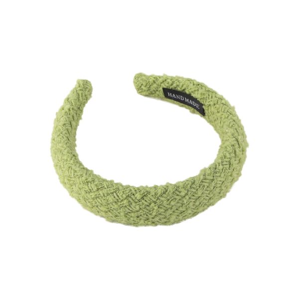 handmade winter woolen knitting headbands for women girls causal hair holder bands, Silver
handmade winter woolen knitting headbands for women girls causal hair holder bands, Silver