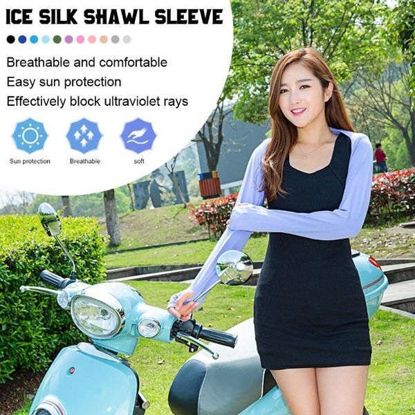 elbow & knee pads long shoulder sleeve arm siamese sunscreen scarf cuff thin section scar cover fake sleeves, Black;gray
elbow & knee pads long shoulder sleeve arm siamese sunscreen scarf cuff thin section scar cover fake sleeves, Black;gray