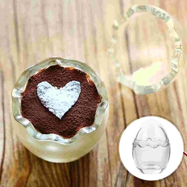 disposable cups & straws 2pcs glass cup pudding egg shape yogurt mold dessert for
disposable cups & straws 2pcs glass cup pudding egg shape yogurt mold dessert for