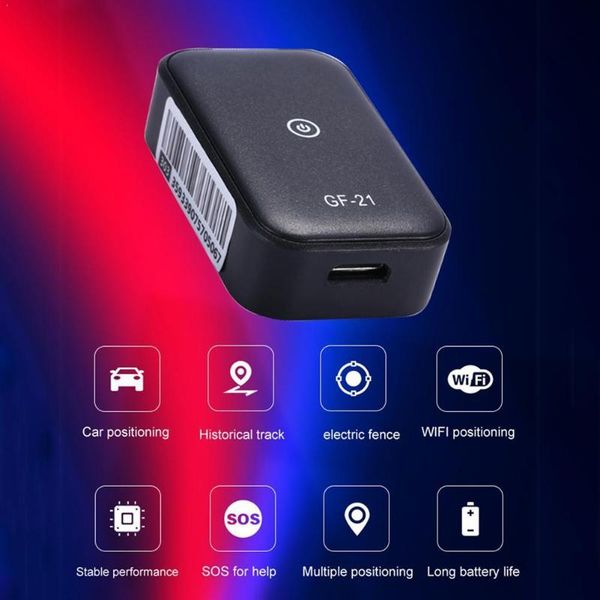 gf-21/07/09 mini gps tracker car locator anti-theft device anti-lost recording voice control tracki y1j4 alarm
gf-21/07/09 mini gps tracker car locator anti-theft device anti-lost recording voice control tracki y1j4 alarm
